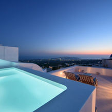 Sensation Villa - by Senses Collection, Pyrgos Kalistis — photo 5