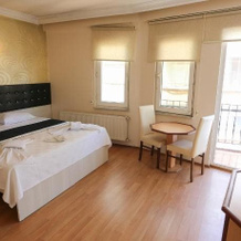 Amasra Metin Hotel, 阿马斯拉 — 照片 5
