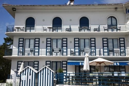 Hotel Le Mercedes, 索尔奥斯戈尔 — 照片 1