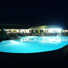 Camping Les Lacs de Courtes - Gîtes, 埃斯唐 — 照片 3