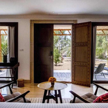 The Residence Douz, 杜兹 — 照片 2