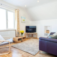 Kernow Trek Lodge, Mawgan Porth — photo 3