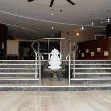 Hotel VJR Residency, 沙姆沙巴德 — 照片 2