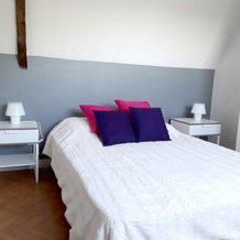 House With 2 Bedrooms in Guimaëc, With Wonderful sea View, Enclosed Ga, Guimaec — photo 2