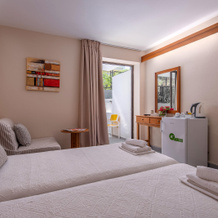 Dionysos Inn, Halkidiki — photo 2