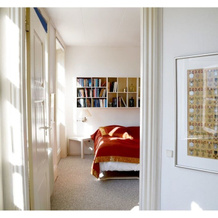 120 m2 holiday flat in central Svaneke, 斯瓦内克 — 照片 4