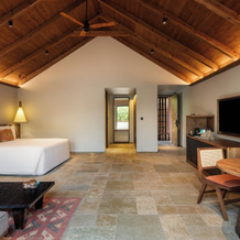 Greenpark Resort  And Spa Madikeri, Мадикери — фото 5