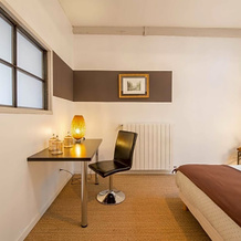 Chambres D'hôtes L'ecrit Vin, Рюстик — фото 2
