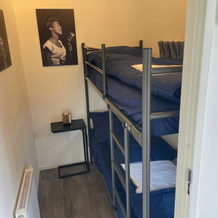 Cozy Chalet 25 km From Amsterdam, 费尔森南 — 照片 2