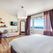 Sunny Villas Resort And Spa, Ханиотис — фото 2