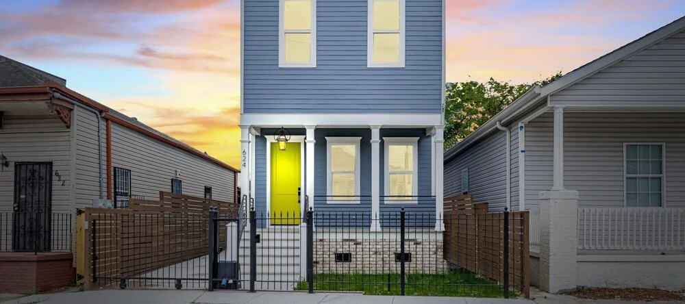 Miro Maison, Новый Орлеан — фото 1