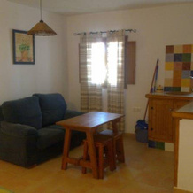 Apartamentos y Estudios Casa de la Hoya, 贝赫尔德拉弗龙特拉 — 照片 5