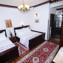 Antipatrea Hotel Berat, Berat — photo 2