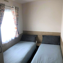 The Chase Holiday Park, Инголдмелс — фото 3