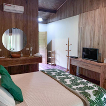 Glamping Mangarito, Ипоранга — фото 3