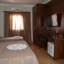Hotel e Restaurante Canta Galo, 圣安东尼奥达普拉蒂纳 — 照片 3