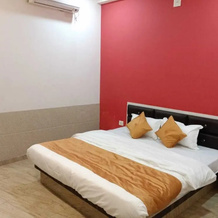 Holidays Luxury Hotel & Resort, Datia — photo 2
