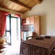 Agriturismo Colle Dellarci, Фара-ин-Сабина — фото 3