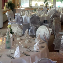 Hotel - Restaurant - Café Forsthaus Lahnquelle, 内特芬 — 照片 5