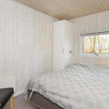 Arresting Holiday Home In Oksbøl With Sauna, Оксбёль — фото 5