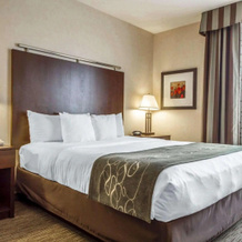 Springhill Suites By Marriott Turlock, 特洛克 — 照片 5