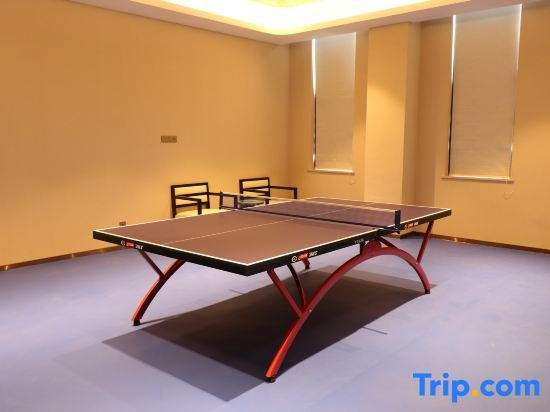Wuyuan Xinbang Hotel (Wu Nvzhou Branch), 上饶 — 照片 1