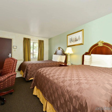 Americas Best Value Inn The Legends Inn, Джанкшен — фото 3