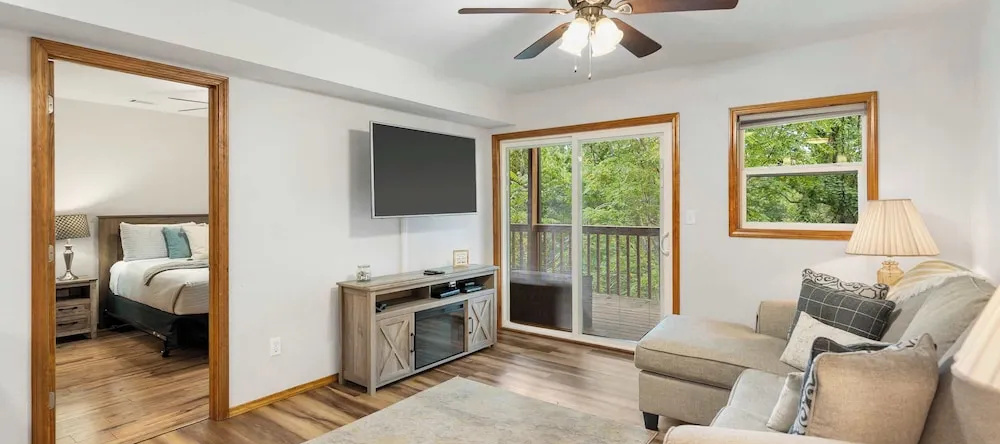 The Greenview Haven: Cozy For 6!, Branson West — photo 1