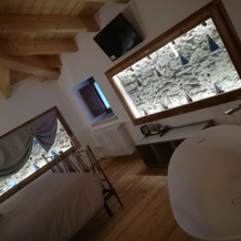 Hotel Albrici, Понте-ин-Вальтеллина — фото 4