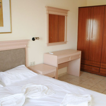 Flisvos Apartments, Kountoura — photo 4