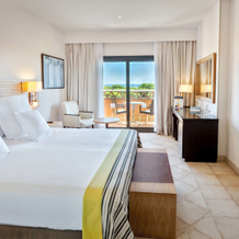 Barceló Punta Umbria Beach Resort, 蓬塔翁布里亚 — 照片 4