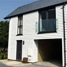 Salt Yard Cottage No 1, 惠特斯特布尔 — 照片 5