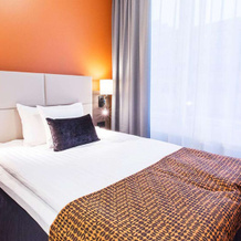 Quality Hotel Winn Haninge, Ханинге — фото 4