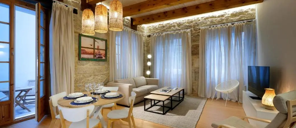 La Gallega by Upper Luxury Housing, La Coruna — photo 1