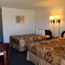 Stagecoach Motel, 拉让特 — 照片 4
