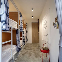 Small Town Hostel, 博他仑 — 照片 4