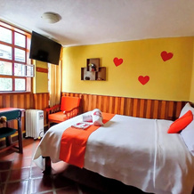 Hostal Coturpa, Папайякта — фото 3