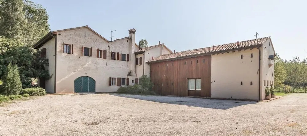 Villa Emme, Piombino Dese — photo 1