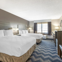 Country inn & Suites by Radisson, Bolingbrook- Romeoville, I-55, 博林布鲁克 — 照片 3