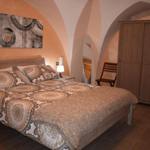 A casa di Giovina appartamento grande, 萨利切萨伦蒂诺 — 照片 4