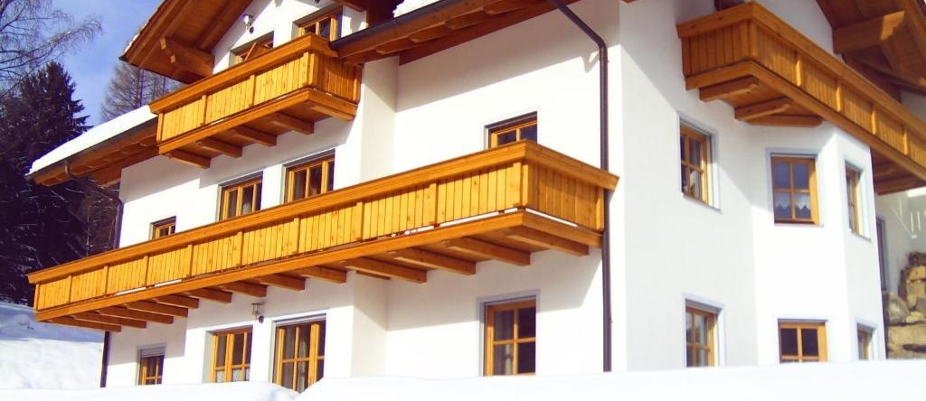 Ferienwohnung Reisinger, Арнбрук — фото 1