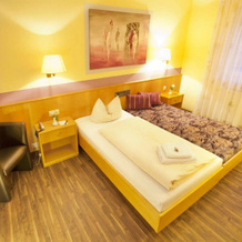 Hotelpension zum Gock'l, 阿勒斯豪森 — 照片 5