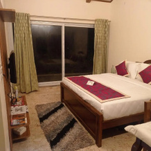 KSTDC Hotel Mayura Pine Top Nandi Hills, 奇卡巴拉普拉 — 照片 3