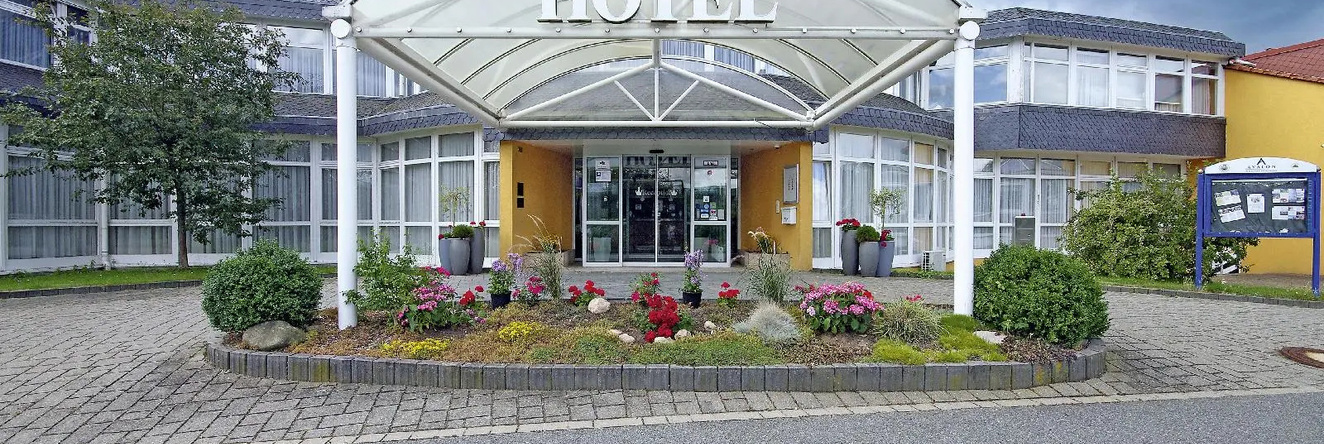AVALON Hotelpark Königshof, Koenigslutter — photo 1