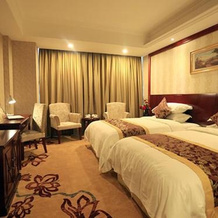 Vienna Hotel Hangzhou Middle Yipeng Road, 杭州 — 照片 4