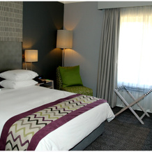 Holiday Inn Johannesburg Airport by IHG, Boksburg — photo 2