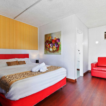 Albion Hotel-Motel Finley, 芬利 — 照片 3