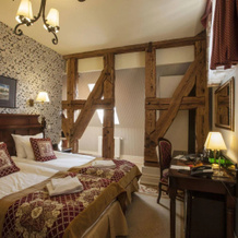 Hotel St. Bruno, Gizycko — photo 4