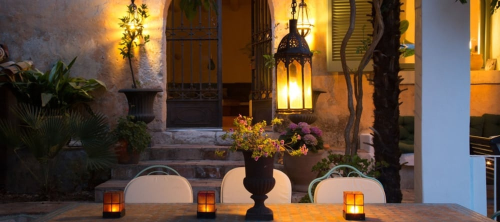 Mas Nur Sitges, Каньельес — фото 1