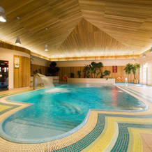 Hotel Habenda, 布津 — 照片 5